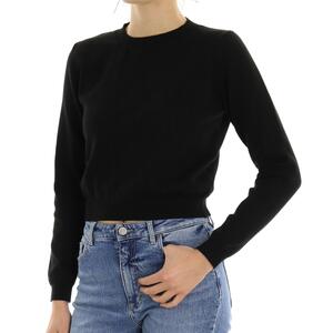 MAGLIA CROP VICOLO - Mad Fashion | img vers.300x/